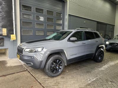 tweedehands Jeep Cherokee 2.0T 4x4 Trailhawk | ACC | Automaat | Camera | Tre