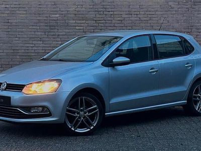Gebruikt 2014 VW Polo | € 7.195 (Goede deal)