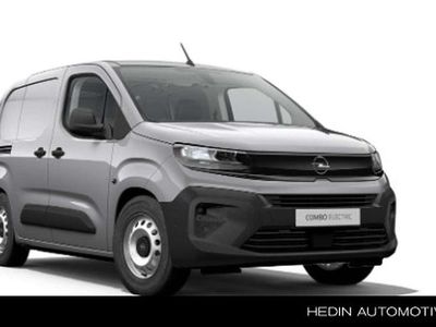 Nieuw Opel Combo-e Life 100 kW (136 PK) 2025 Grijs Van