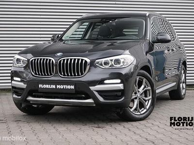 Grijs Occasion 2020 BMW X3 Executive SUV | € 29.990