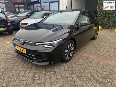 Occasion VW Golf VIII Edition 150 PK (110 kW) 2025 Zwart Hatchback
