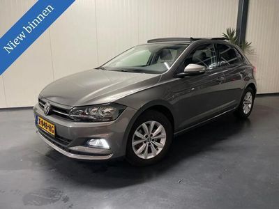 tweedehands VW Polo 1.0 TSI Highline