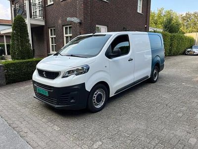 Wit Gebruikt 2017 Peugeot Expert Premium Van | € 7.750 (Eerlijke prijs)