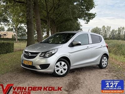 Opel Karl