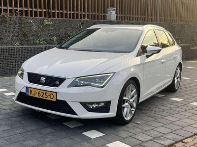 Seat Leon ST