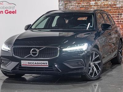 tweedehands Volvo V60 2.0 T5 I Automaat I Rijklaarprijs