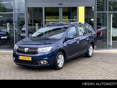 Dacia Logan MCV