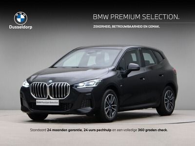 BMW 225 Active Tourer