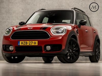 Mini John Cooper Works Countryman