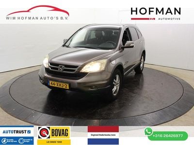 Occasion Honda CR-V Comfort 150 PK (110 kW) 2012 Bruin SUV