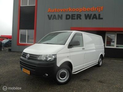 VW Transporter