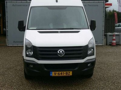 VW Crafter