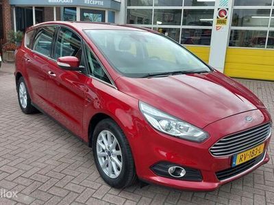 tweedehands Ford S-MAX 1.5 Titanium