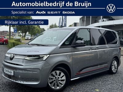 VW Multivan