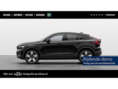 Occasion 2024 Volvo EC40 Plus SUV | € 53.785 (Duur)