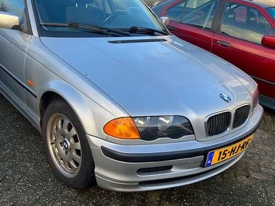BMW 316