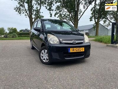 Daihatsu Cuore