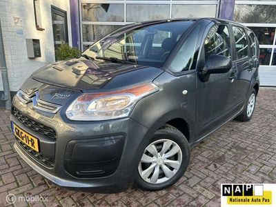 Citroën C3 Picasso
