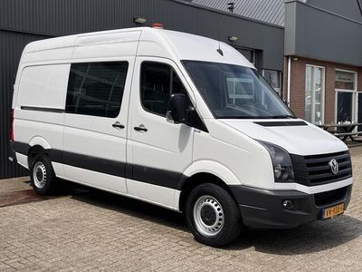 VW Crafter