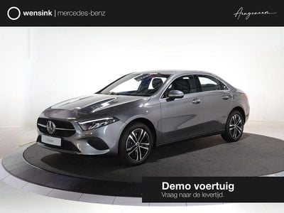 Mercedes A250