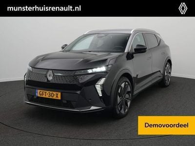 Renault Scénic