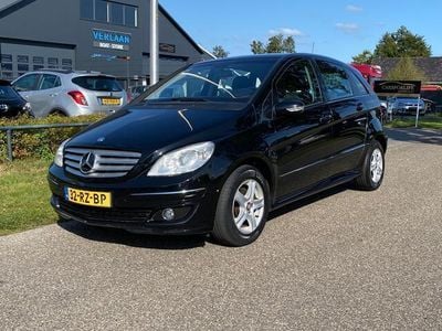 Mercedes B170