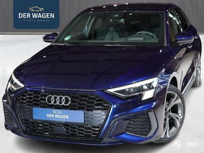 Audi A3 e-tron