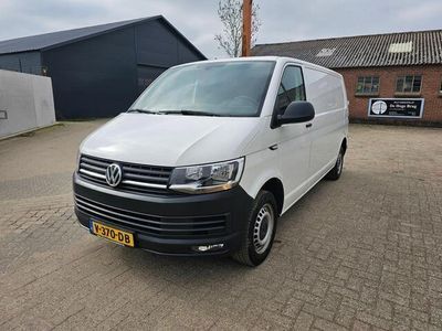 VW T6