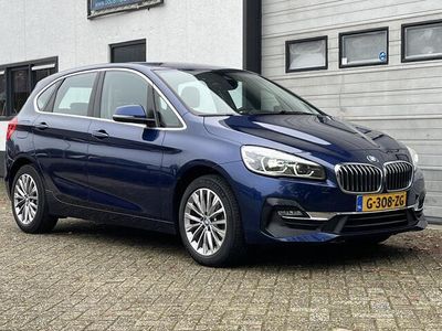 BMW 216