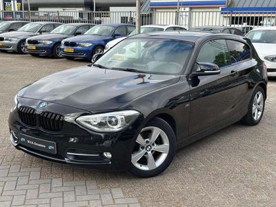 BMW 114