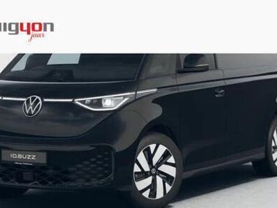 VW ID. Buzz