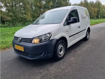 tweedehands VW Caddy 1.6 TDI