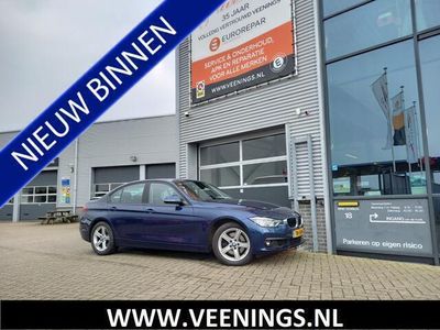 tweedehands BMW 330 330 i Executive 252PK - NL AUTO - 1 EIGENAAR - NAVI