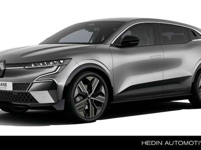 Grijs Nieuw 2025 Renault Mégane Iconic Hatchback | € 44.040