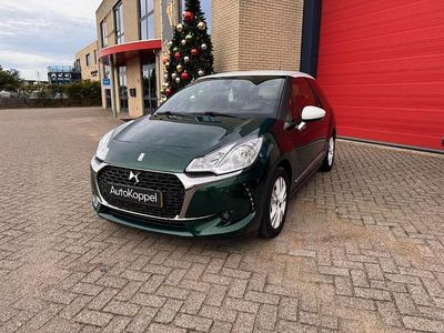 DS Automobiles DS3