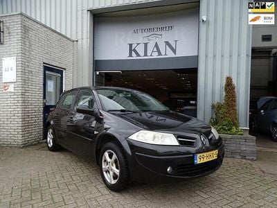 Renault Mégane III