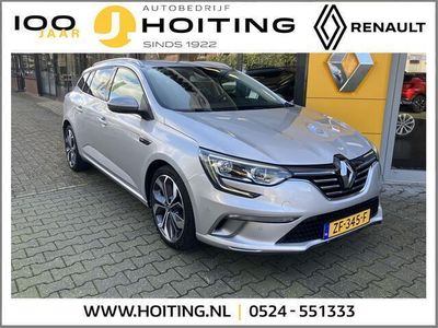 Renault Mégane GT Line