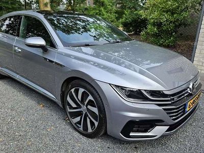 VW Arteon