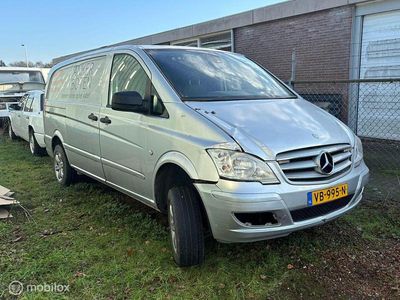 Occasion 2013 Mercedes 320 Sedan | € 2.999