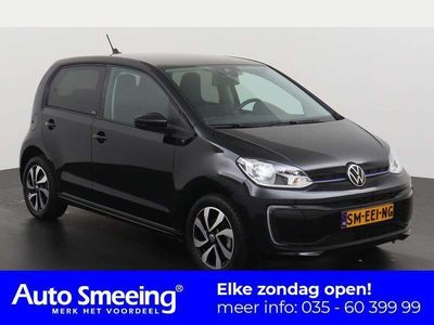 tweedehands VW e-up! Active | incl BTW | Camera | Stoelverwarming | Zon