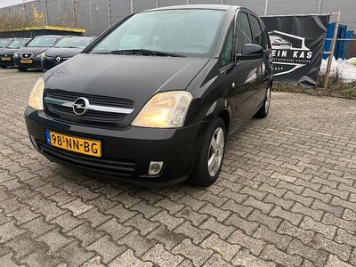 Occasion 2003 Opel Meriva MPV | € 1.050 (Eerlijke prijs)