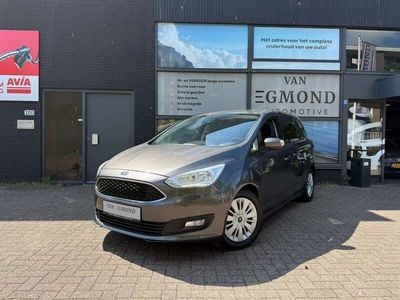 Ford Grand C-Max