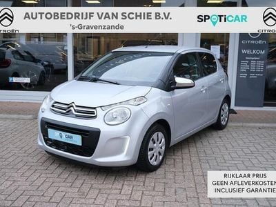Citroën C1