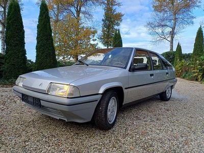 Grijs Gebruikt 1987 Citroën BX Hatchback | € 6.850