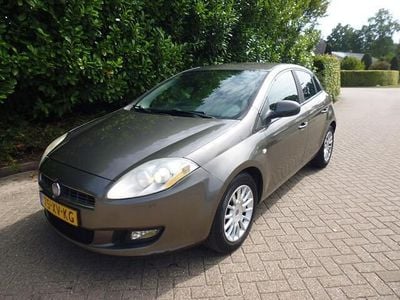 Fiat Bravo