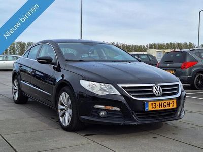 VW CC