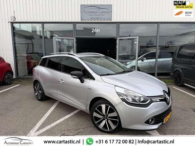 Renault Clio GrandTour