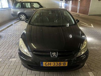 Peugeot 307 CC