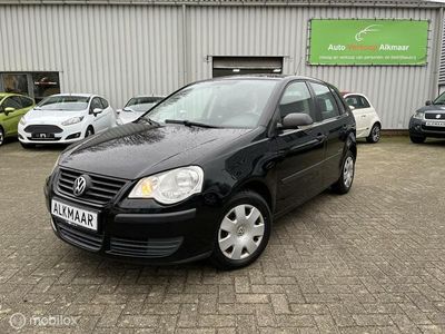 tweedehands VW Polo 1.2 UNITED 6/12 M GARANTIE