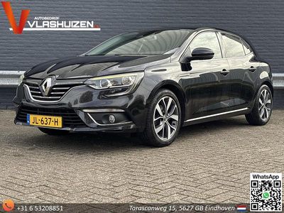 Renault Mégane IV